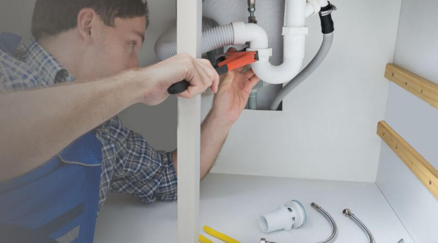 Professional Leak Detection Services in Talbotton, GA